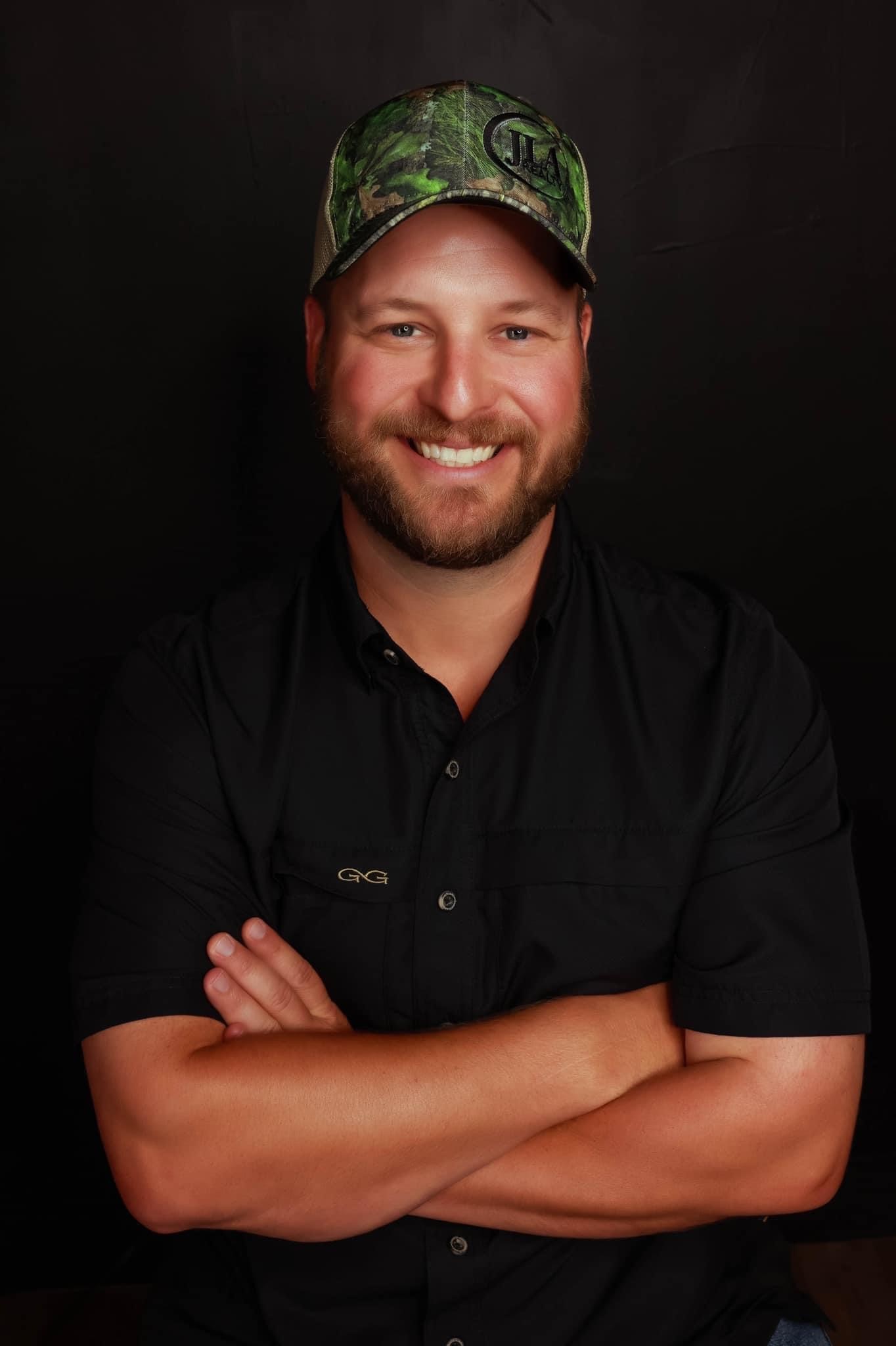 Clint LeBlanc, REALTOR with JLA Realty